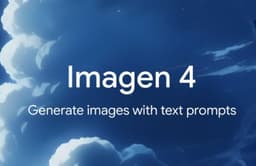 Google Imagen 4