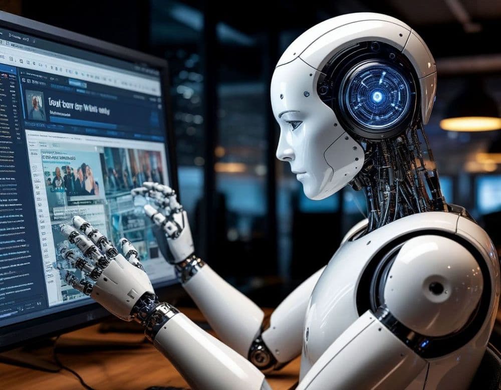 AI news digest
