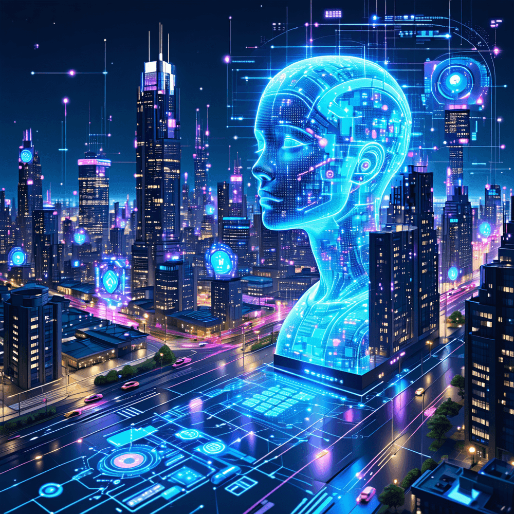 Новые достижения в области искусственного интеллекта в мае 2025 года