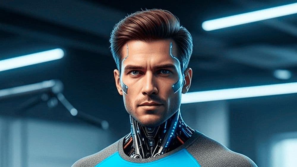 GPT-5.1 и Фитнес-тренер Виктор