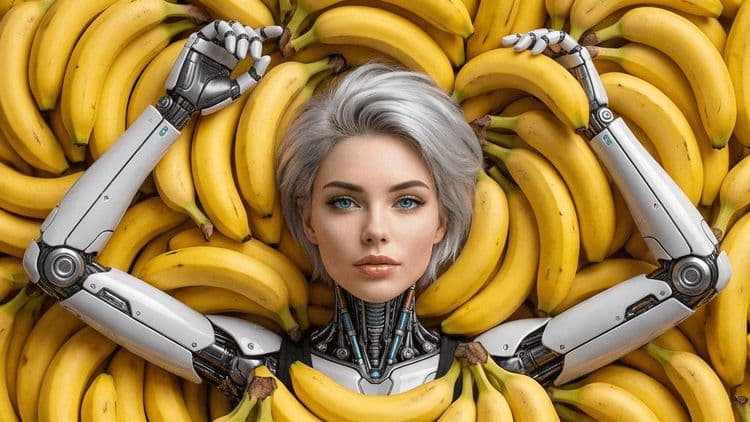  Новый уровень контроля: Обновленный интерфейс Ирис и Nano Banana Pro