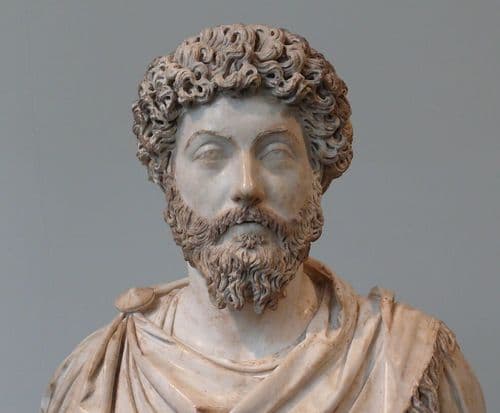 Marcus Aurelius