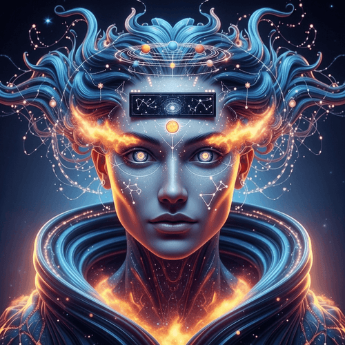 Orpheus the Astrologer