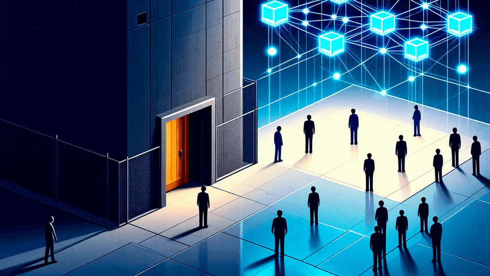 Почему OpenAI всё больше выглядит самым «закрытым» игроком в ИИ