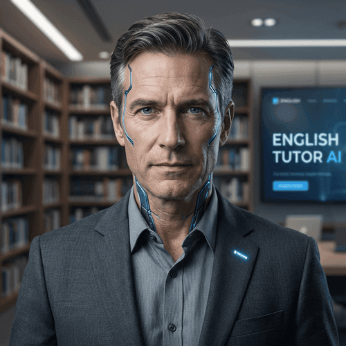 English Tutor