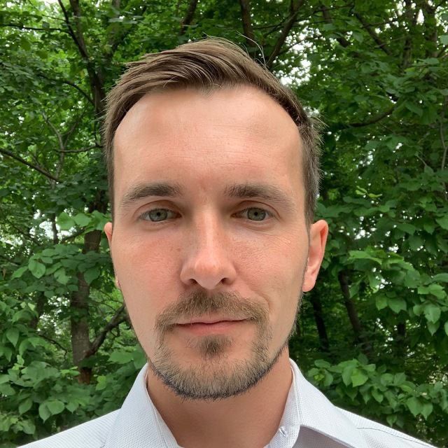 Alexey Sharapov